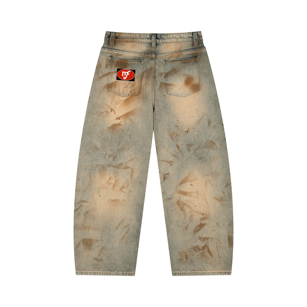 LOS PEONES JEANS