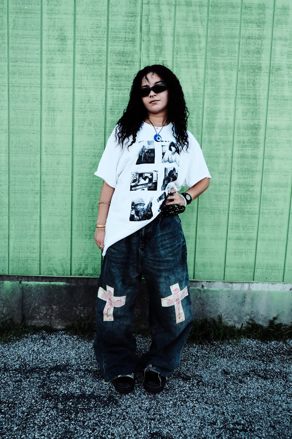 NEGOCIANTE JEANS