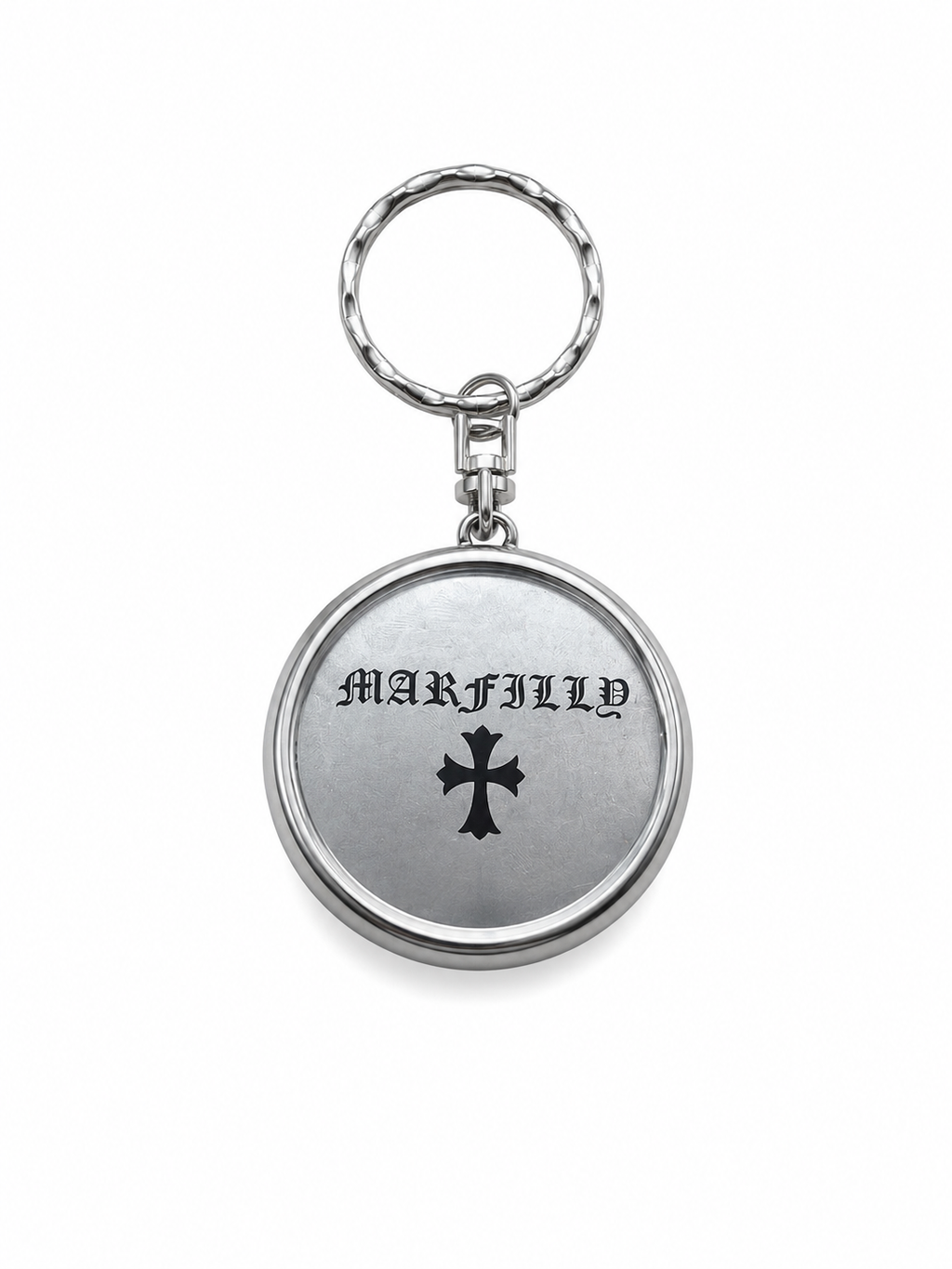 ASH TRAY NECKLACE