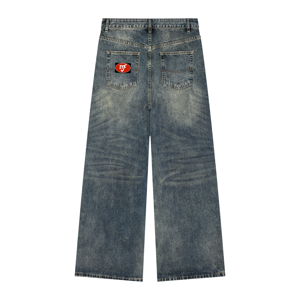 NEGOCIANTE JEANS