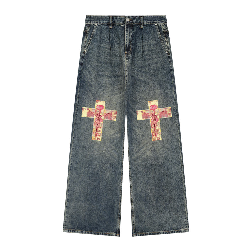 NEGOCIANTE JEANS